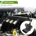 MAP Sensor for Lifan (No.32MPP41)