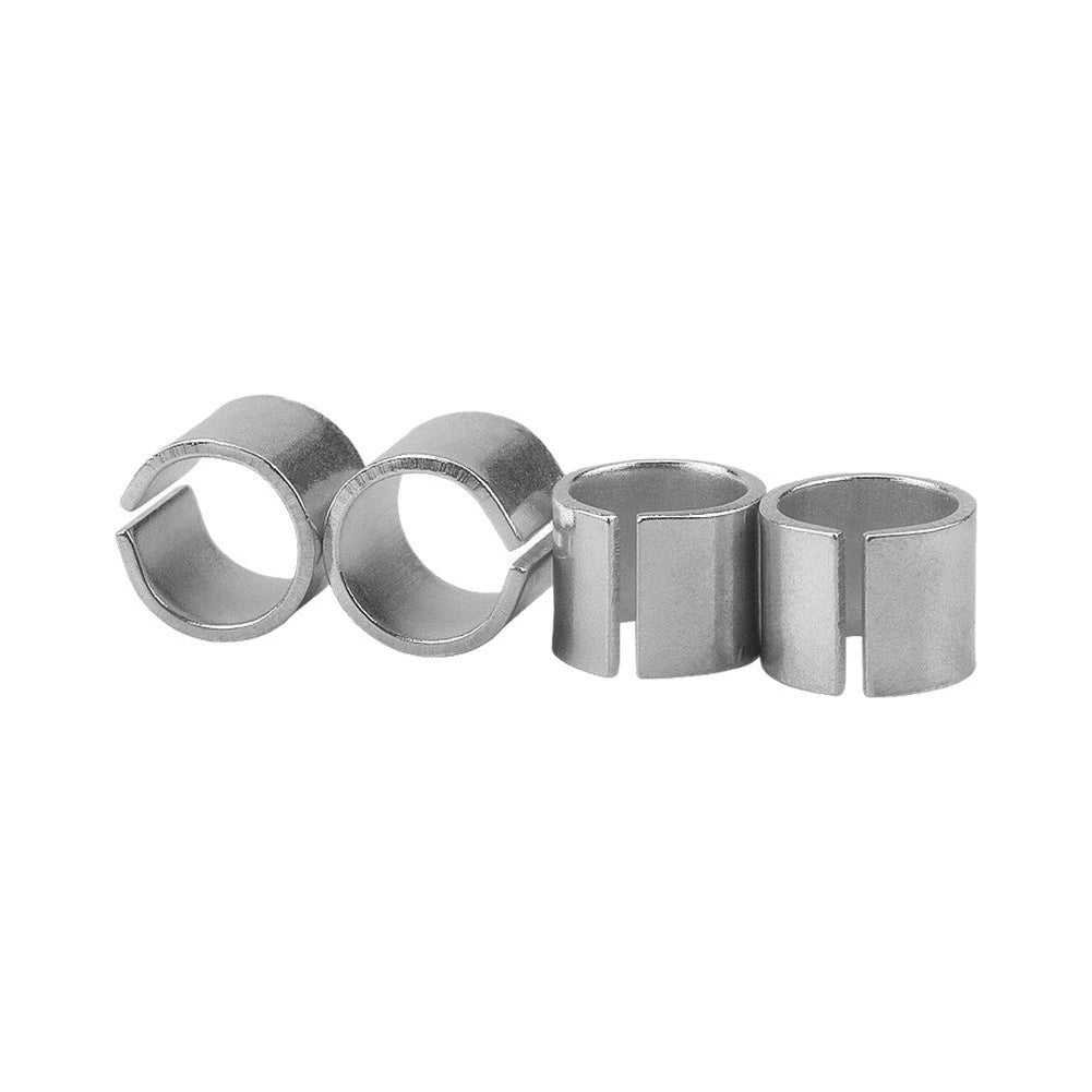 Set of 4 Split Roll Cylinder Head Dowel Pins for LS LT Generation 3