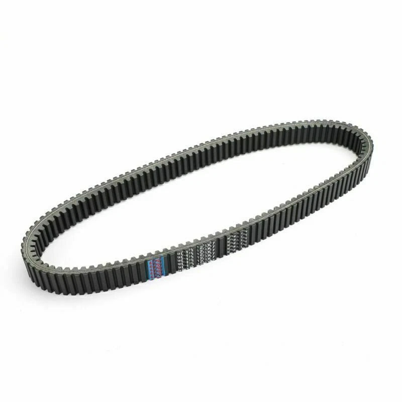 Drive Belt 12in for Polaris Snowmobile IQ Widetrak 600 (2010–2017) 3211132