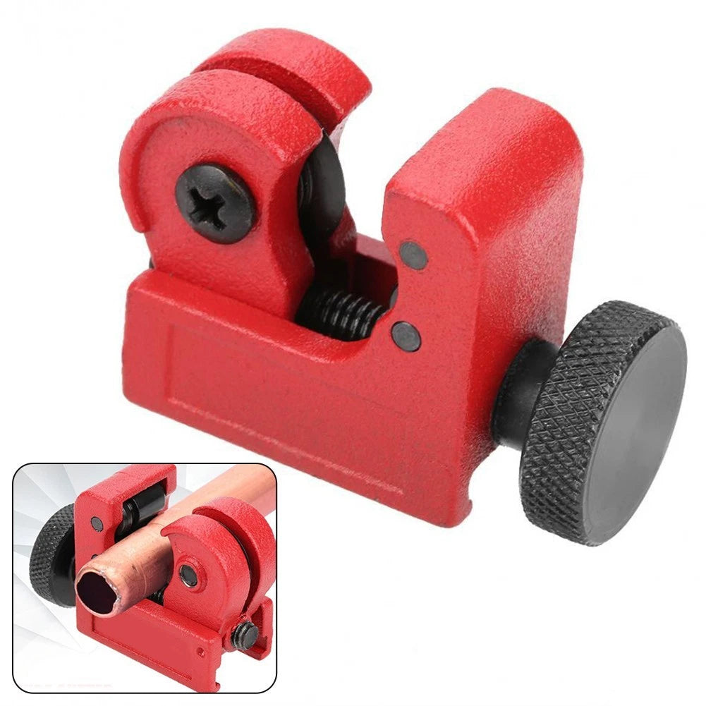 Brake Pipe Cutter Tool for Car Van (Copper Cutting Plastic)