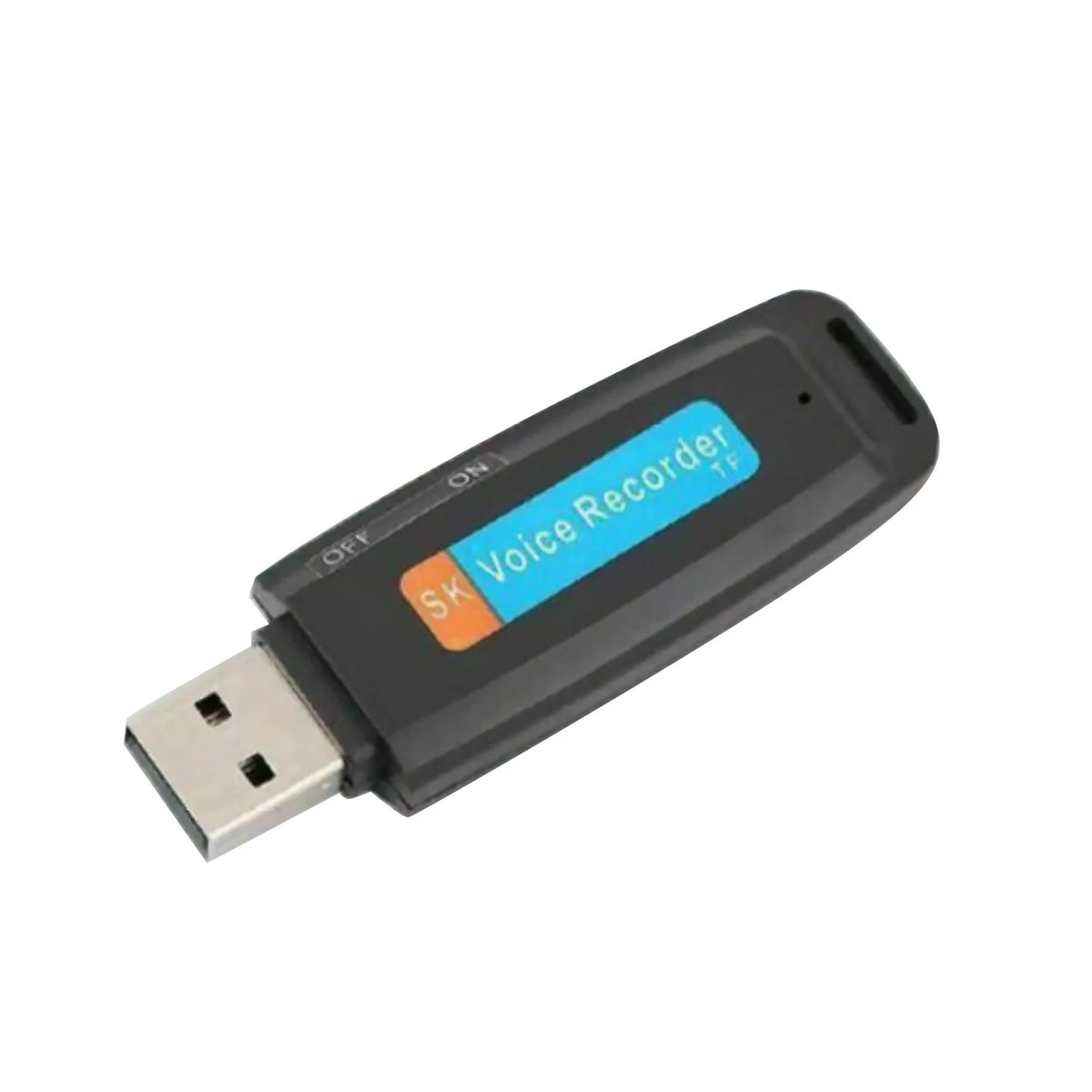 Digital Audio Voice Recorder Pen for Windows 10/8/XP