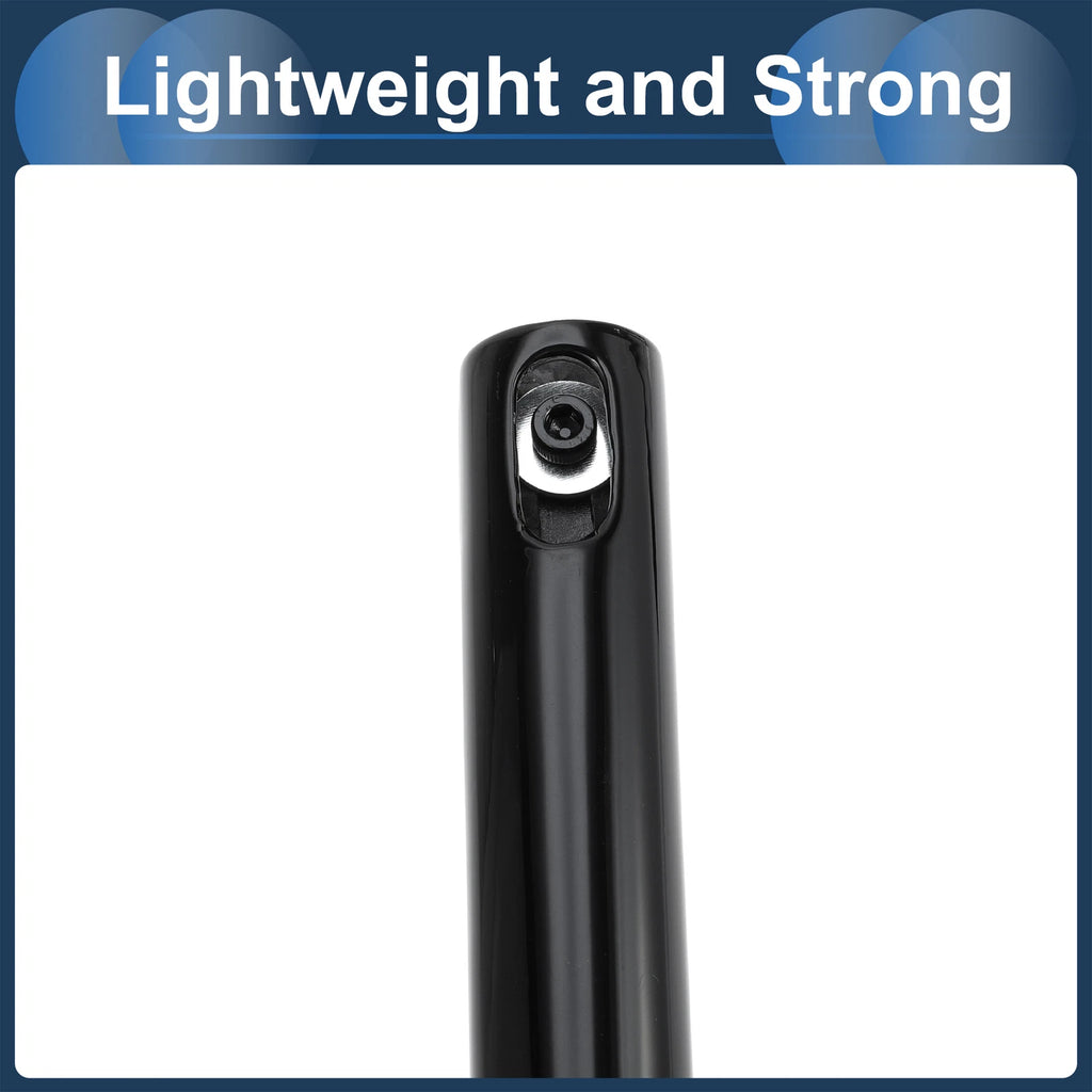 Bike Seat Post 27.2mm for Adjustable Angle (Universal Fit)