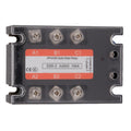 Three-Phase AC Voltage Regulator for Relay (AC220V)