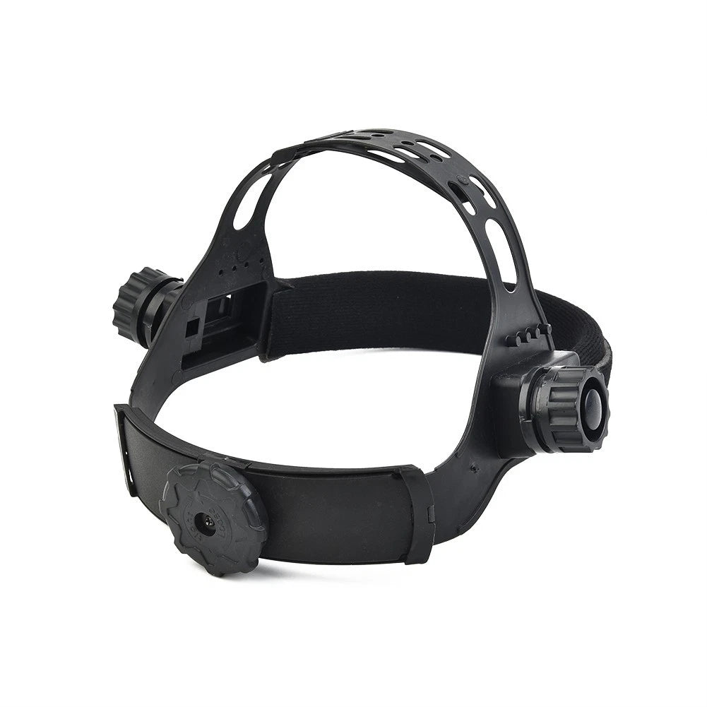 Adjustable Headband for Welding Helmet