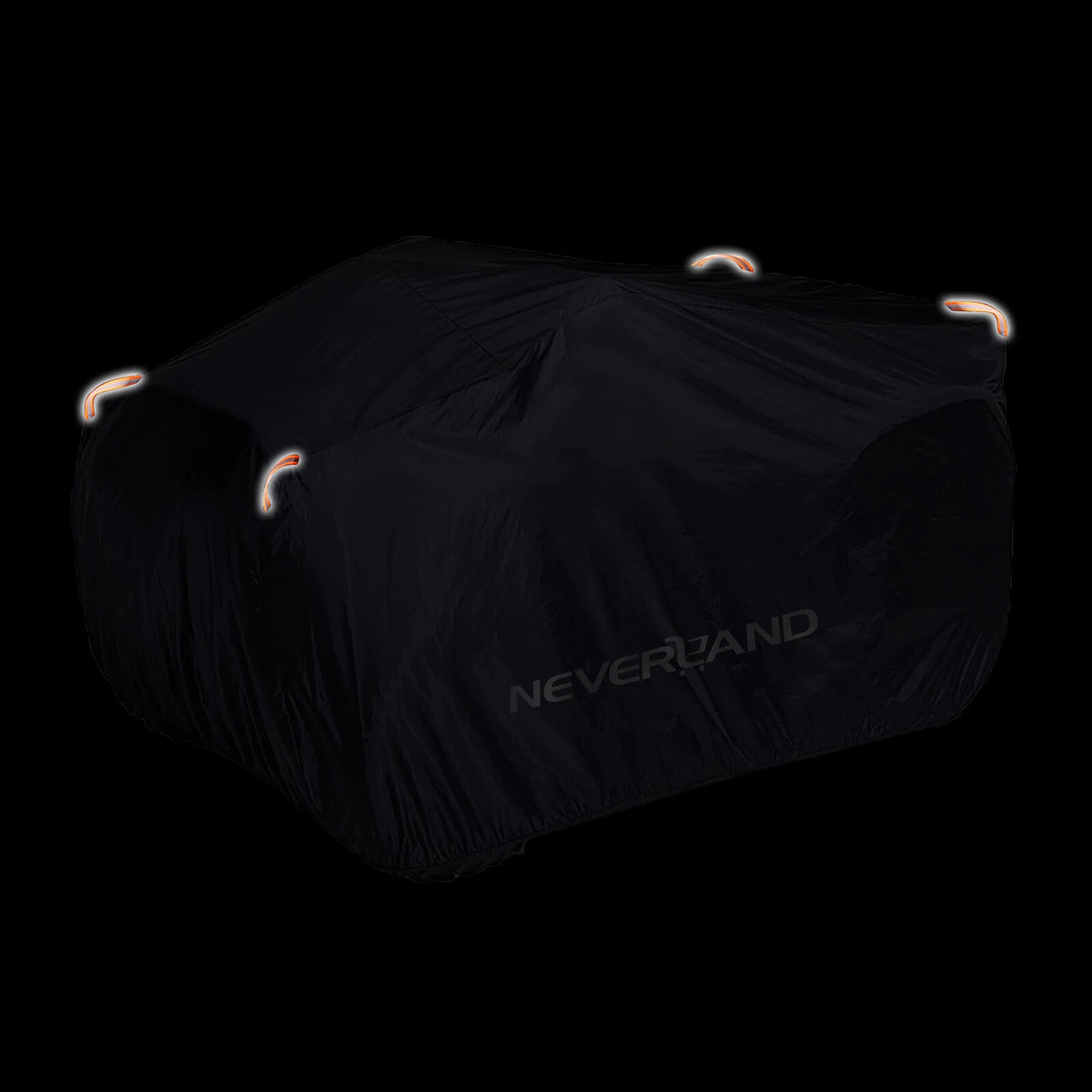 Lawn Mower Cover for Zero Turn Tractors (Waterproof, UV Protection)