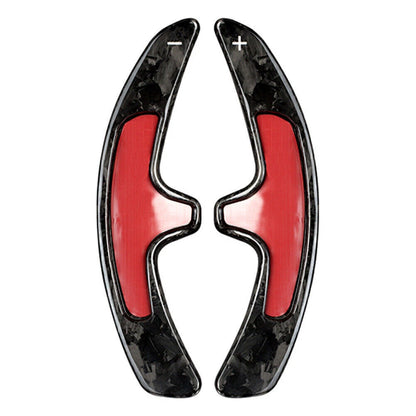 Steering Wheel Shift Paddle Shifter Extension for Porsche 991, 981 (2012–2019)