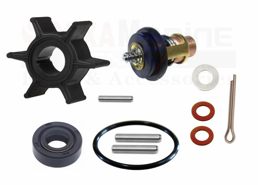 Outboard Maintenance Repair Kit 8M0181314 for Mercury Mariner 2.5HP 3.5HP