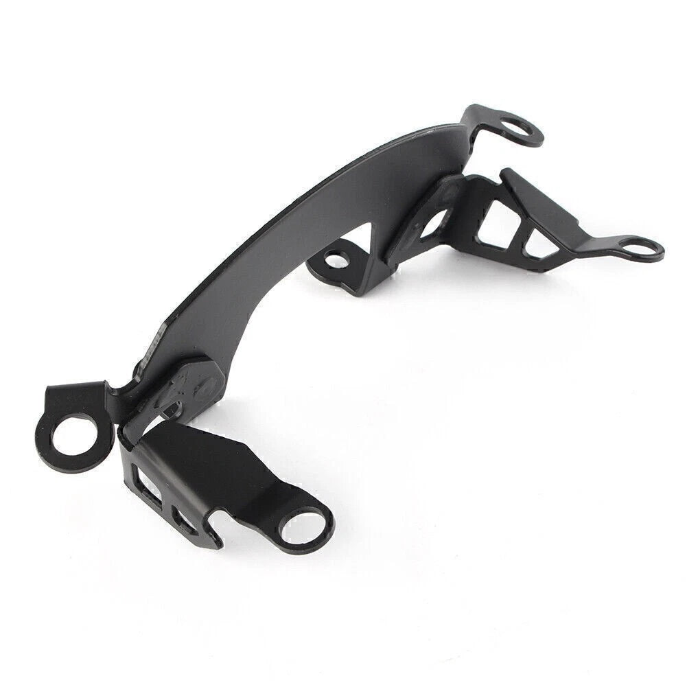 Front Windshield Wind Deflectors for Kawasaki Z900 (2017–2018)