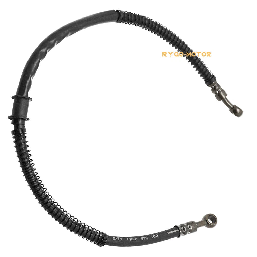 Rear Brake Hose for Yamaha Banshee 350 (1987–2006) 3GG-25874-10-00