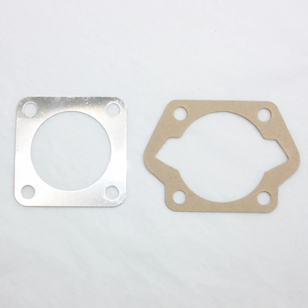 40mm Head Bottom Gasket for 48cc 50cc 2-Stroke Motorized Bicycle