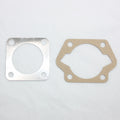 40mm Head Bottom Gasket for 48cc 50cc 2-Stroke Motorized Bicycle