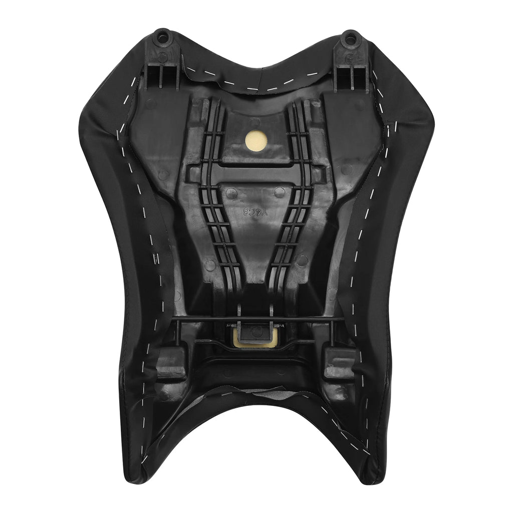 Front Seat Cushion for Yamaha YZF R1 (2007–2008) Black
