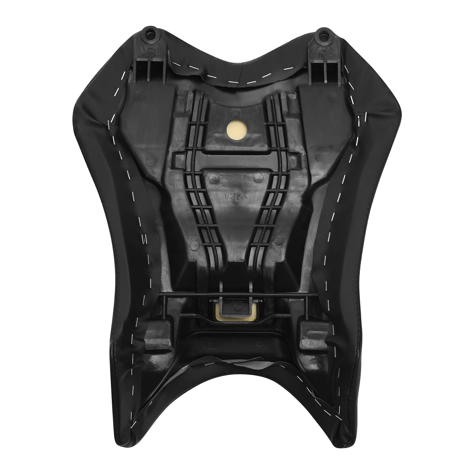 Front Seat Cushion for Yamaha YZF R1 (2007–2008) Black