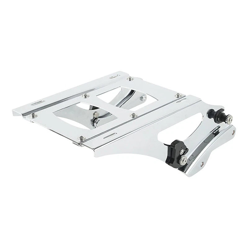 Mounting Rack Docking Hardware Kit for Harley Touring Electra Glide (2014–2025)