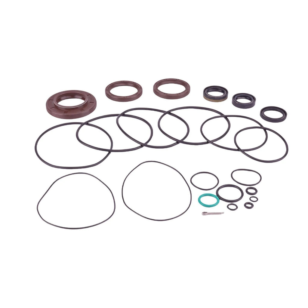 Gear Case Gasket Seal Kit for Volvo Penta SternDrive (3859050, XDP-B, X-BLT, XHP-BLT)