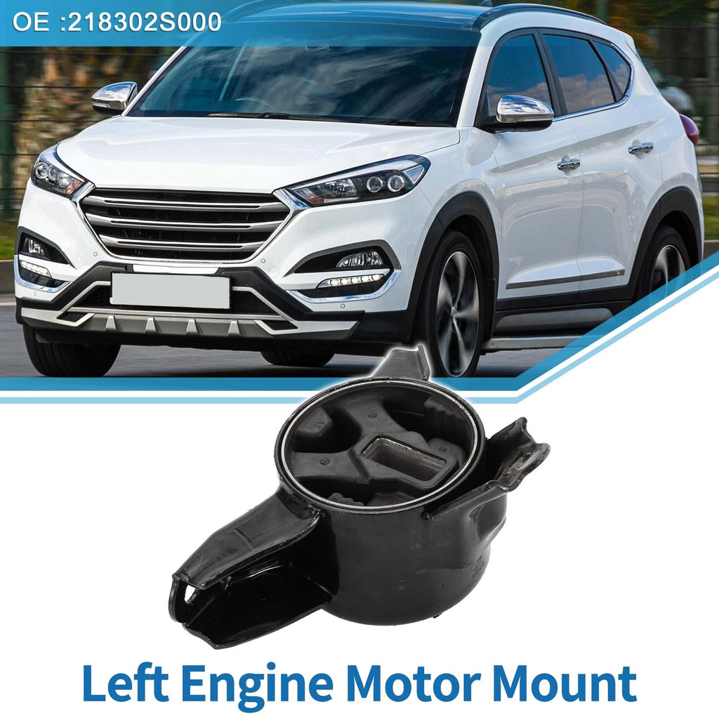 Engine Motor Mount Replacement for Hyundai Tucson (2011–2015)