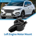 Engine Motor Mount Replacement for Hyundai Tucson (2011–2015)