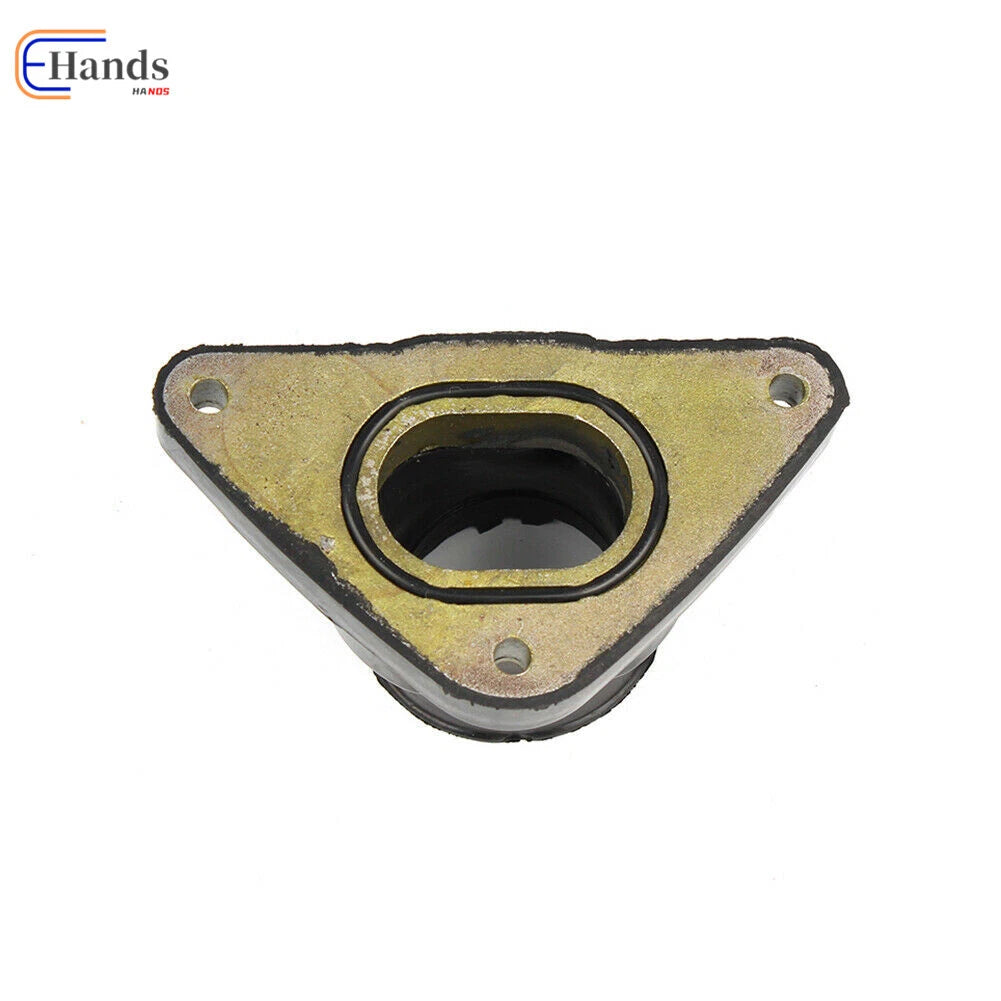 Carburetor Adapter Intake Boot for Honda Sportrax 400 TRX400EX TRX400X (2000–2006)