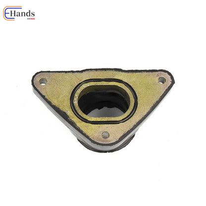 Carburetor Adapter Intake Boot for Honda Sportrax 400 TRX400EX TRX400X (2000–2006)