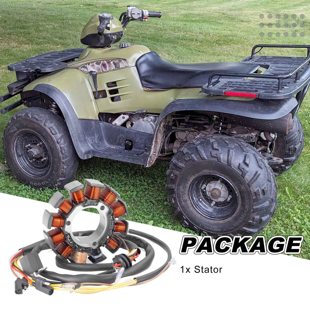 Stator for Polaris Sportsman 500 6X6 (2000–2002) #3086984