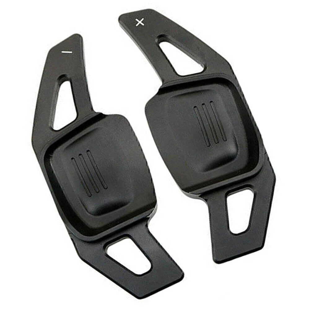 Steering Wheel Paddle Shifter Extension for VW Tiguan Golf 7 MK7 Passat B8