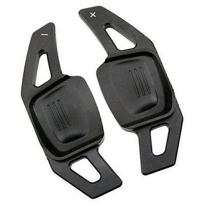 Steering Wheel Paddle Shifter Extension for VW Tiguan Golf 7 MK7 Passat B8