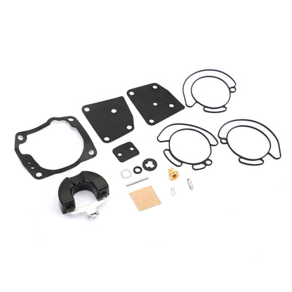 Carburetor Kit for Johnson Evinrude V4 V6 90-175 HP (438996, 18-7247)