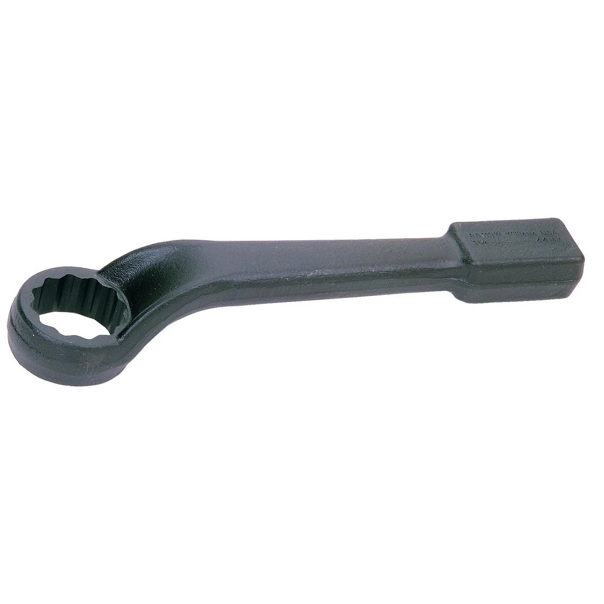 1-5/16" Offset Pattern Box End Striking Wrench