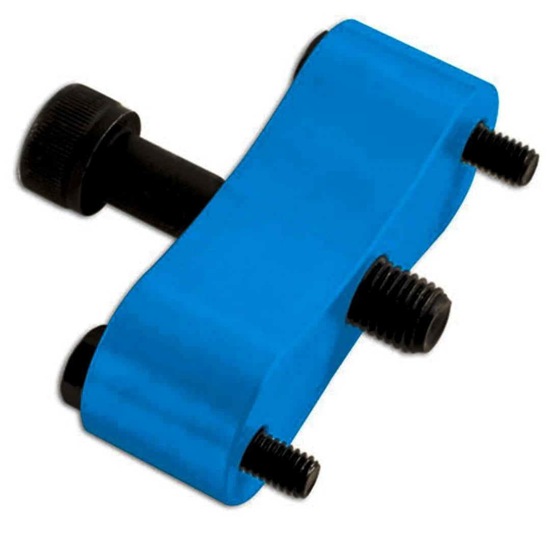 Alternator Puller Stator Cover Tool for Garage Repair (6061 Aluminum)
