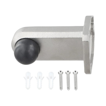 Stainless Steel Door Stop for Home and Office