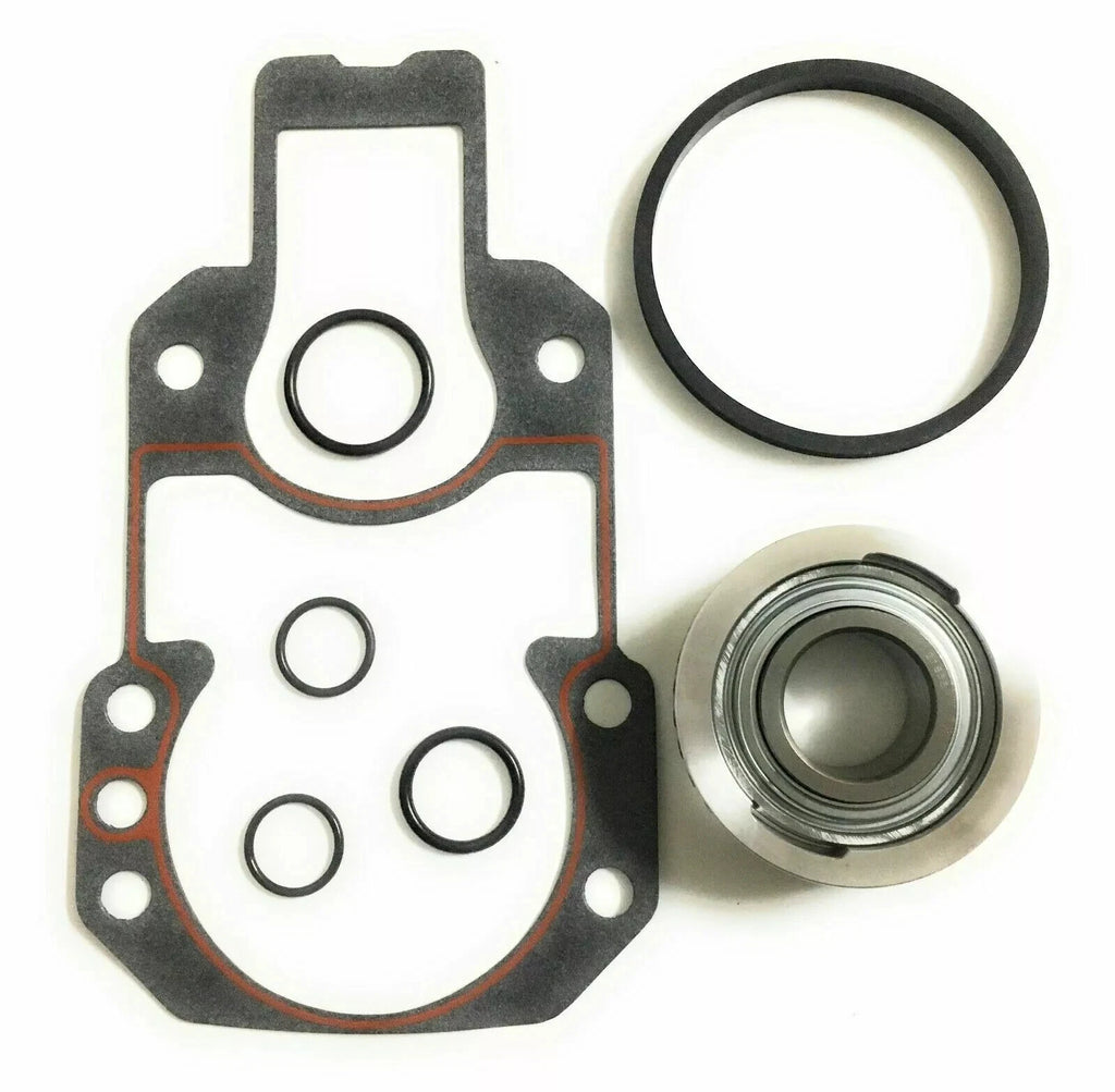 Gimbal Bearing Gasket Seal Kit for Mercruiser Alpha One Gen 1 & 2 (MC-1/R/MR)
