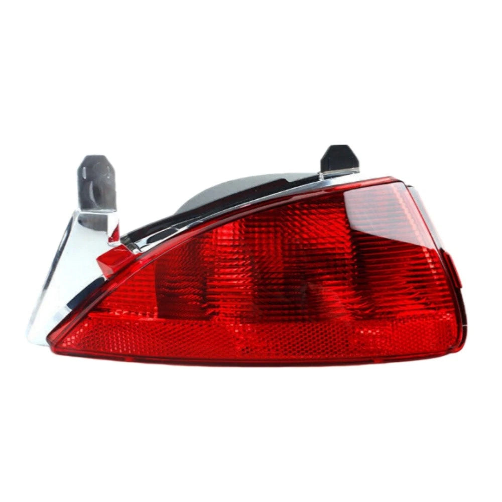 Left Rear Bumper Fog Light for Renault Kadjar (2015–2018)