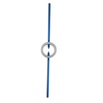 Fork Spring Compressor Tool for Universal Upside Down Streetbike Forks