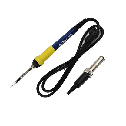 5 Pin Female Connector for Soldering Iron Tool