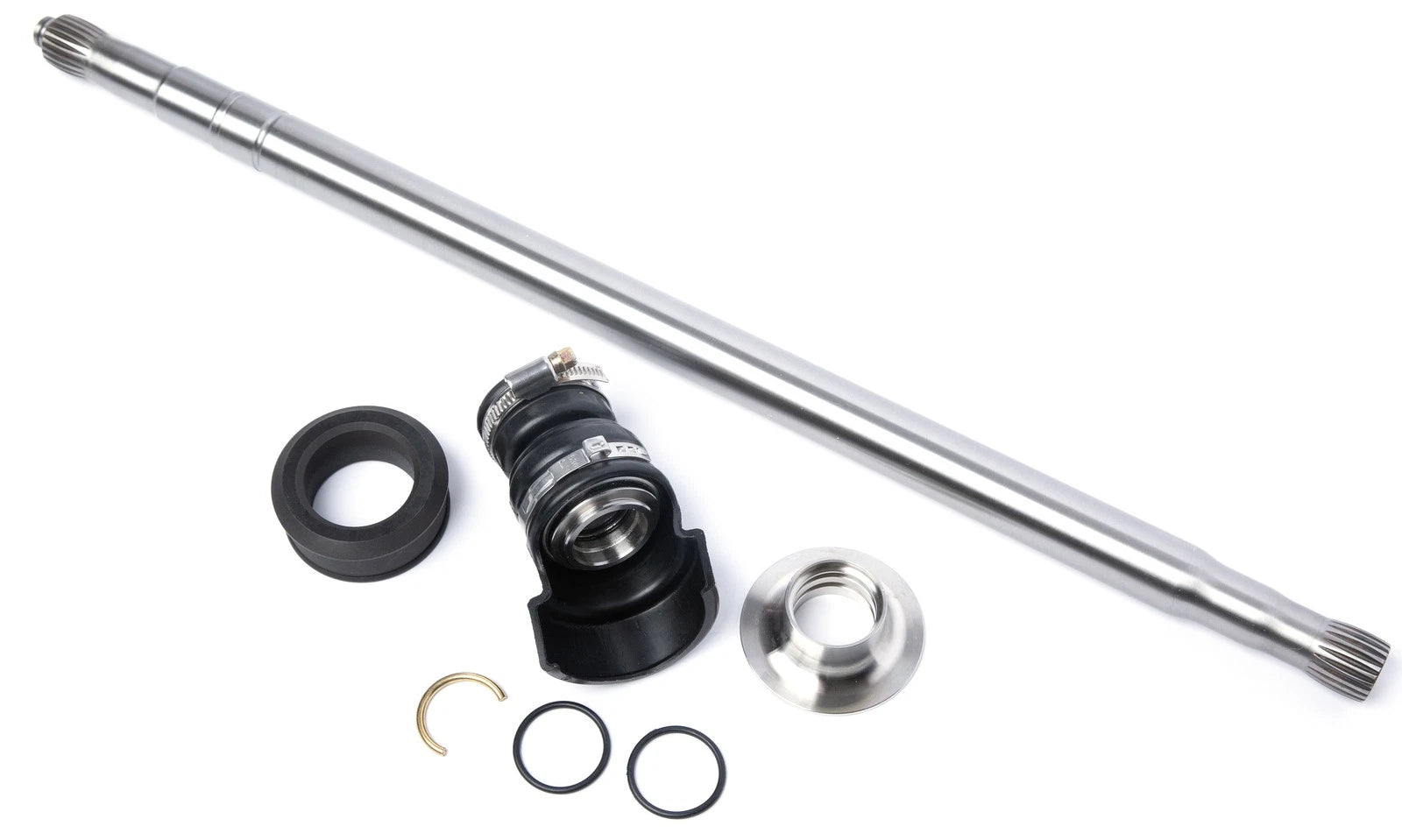 Drive Shaft Upgrade Kit for SeaDoo GTI 130 155 Wake GTX 155 (2009–2010)