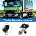 Power Window Regulator Lift Motor for Mercedes Benz Atego (2005–2015)