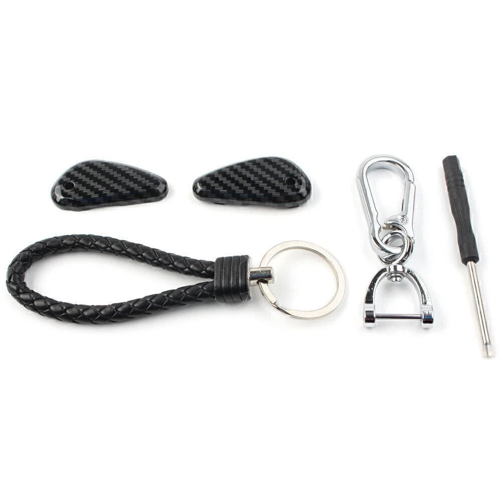 Uncut Blade Blank Key Cover for Indian Scout (1920–2018)