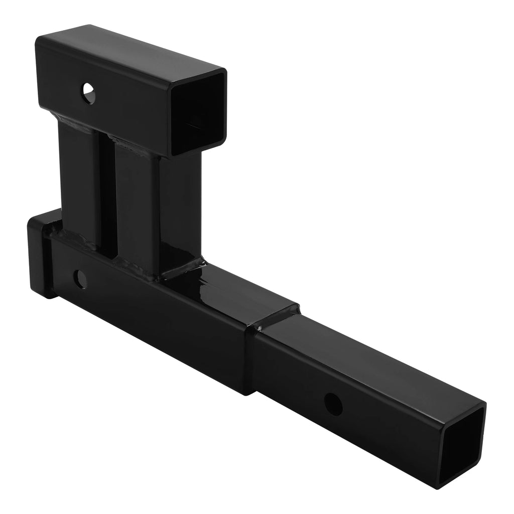 2" Trailer Receiver Hitch Rise-Drop Adapter for (4000LB)