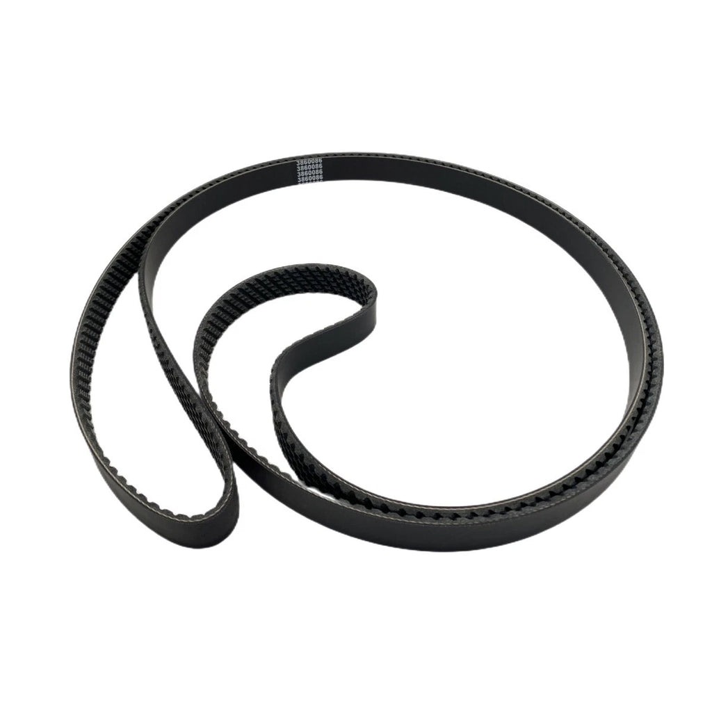 Serpentine Drive Belt for Volvo Penta 4.3 5.0 5.7 Gi GL GXi Si (OEM 3860086)