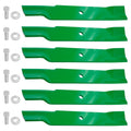 50 Inch Deck High Lift Blades Replacement for Ariens (2010–2019)