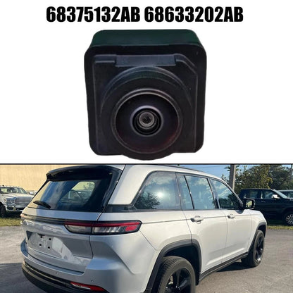 Rearview Camera for Jeep Grand Cherokee (2021–2025)