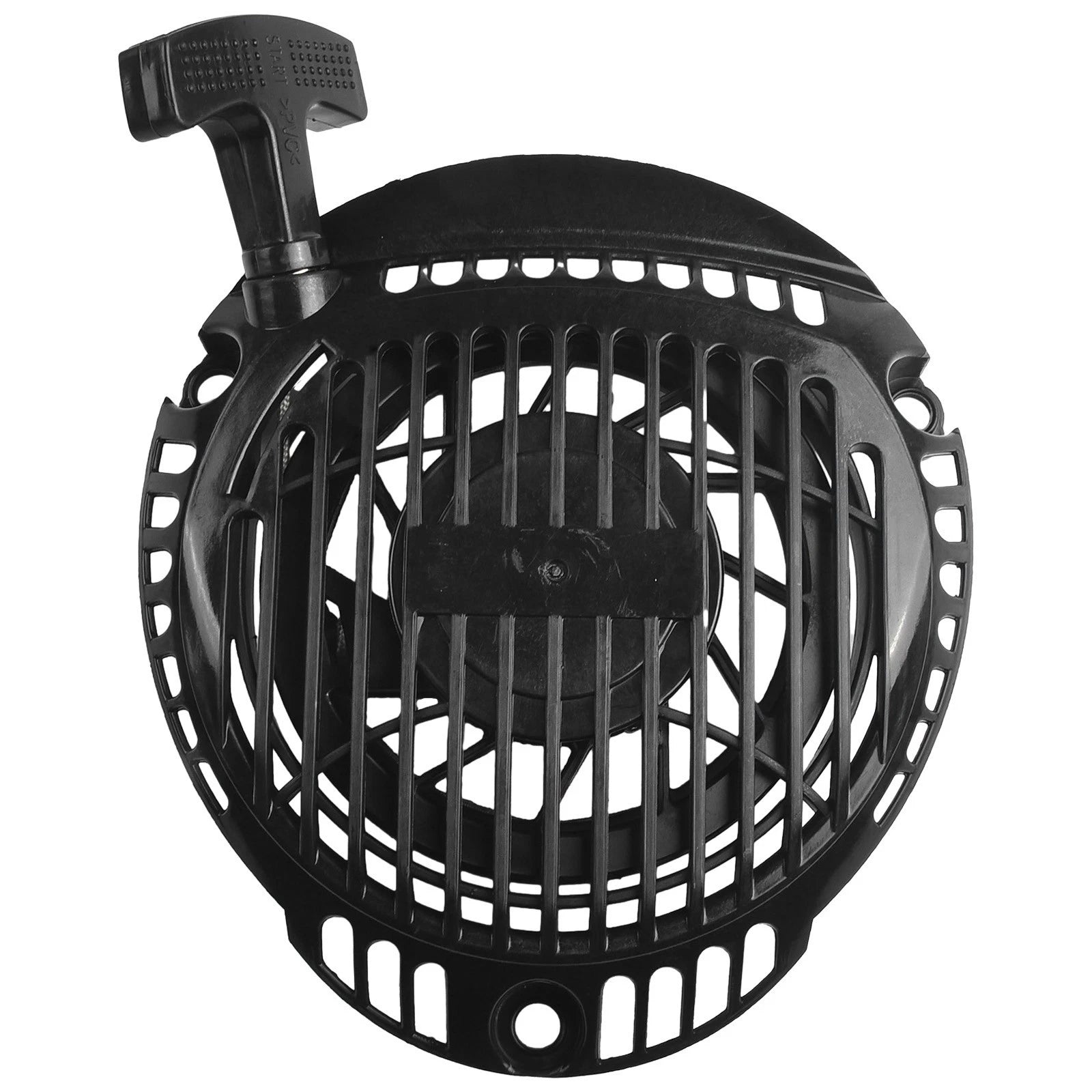 Recoil Assembly for Lawn Mower and Pressure Washer