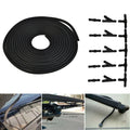 Windshield Washer Hose Connector Kit for