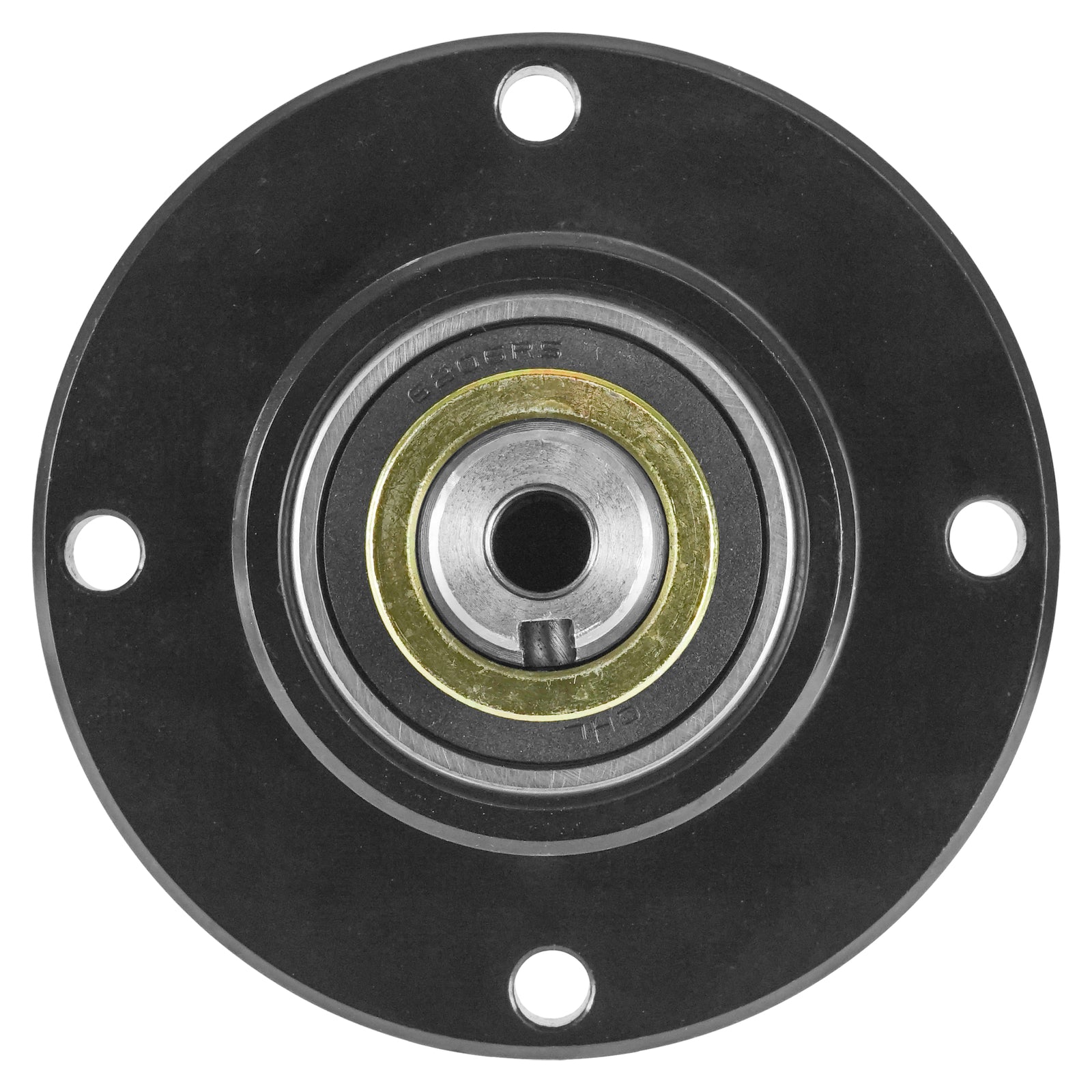 Spindle Assembly Replacement for Bad Boy Revolt 48 Inch (2019–2022)
