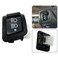 Headlight Switch for Motorcycle (Modified, PA6 Nylon)