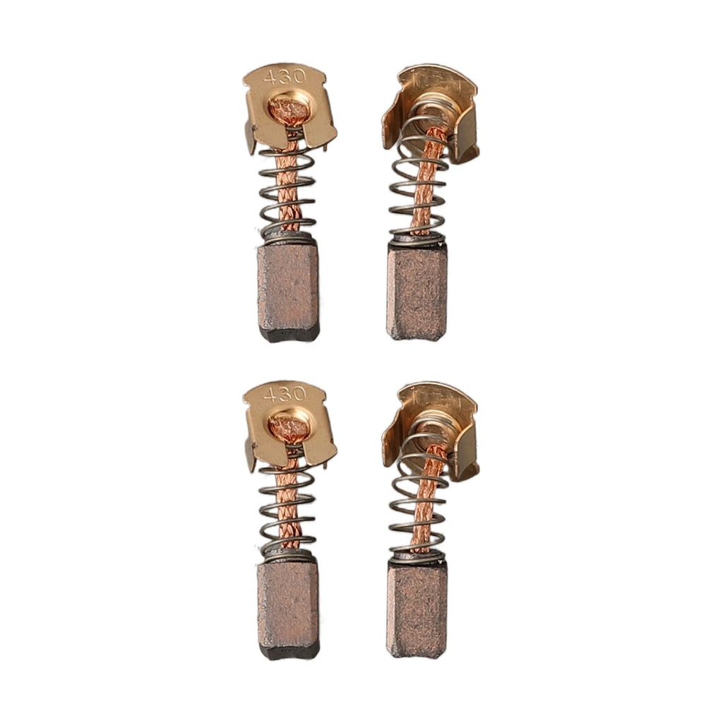 Motor Brushes for Angle Grinder (Replacement)