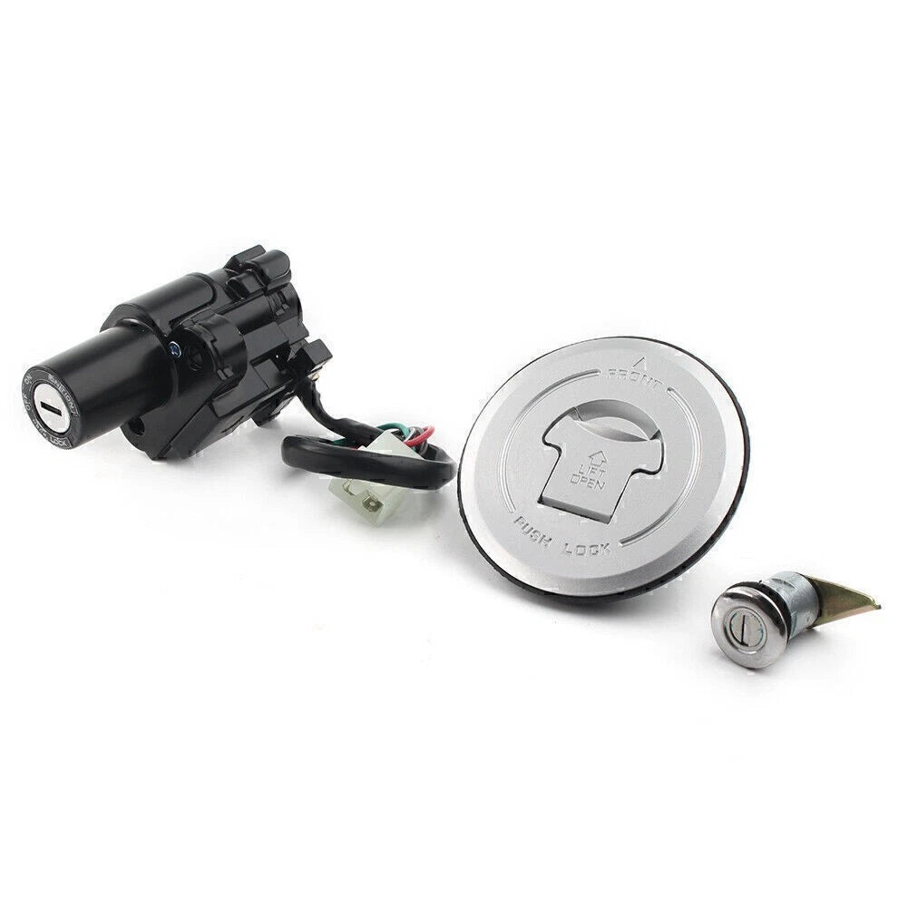 Lock Set for Honda FMX650 CB250 (2005–2006)