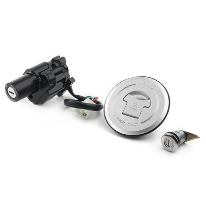 Lock Set for Honda FMX650 CB250 (2005–2006)