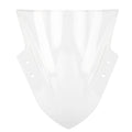 Front Windshield for Kawasaki Ninja 300/250 (2013–2017) White Windscreen