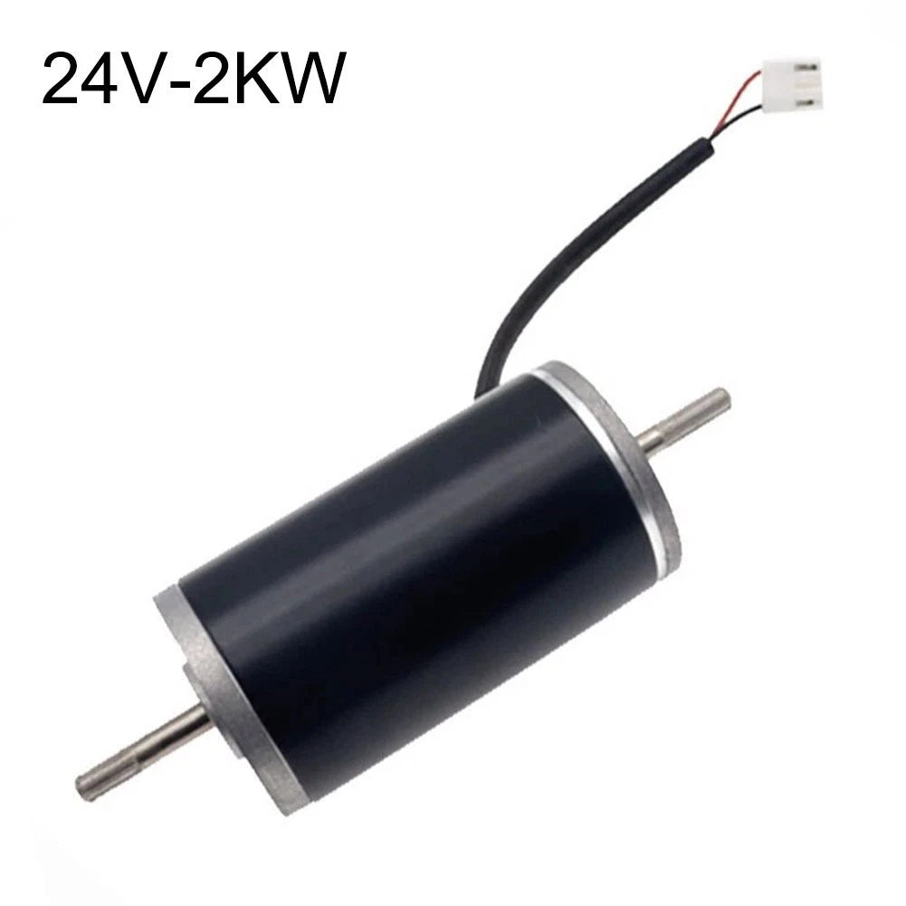 Single Motor Blower for 2KW 12V 24V Parking Heater